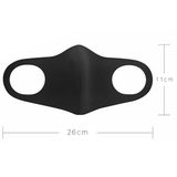 Kids Reusable Cooling Cotton Face Mask - YG Corporate Gift