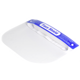 Face Shield with Blue Label - YG Corporate Gift