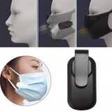 Mini Fan for Face Mask