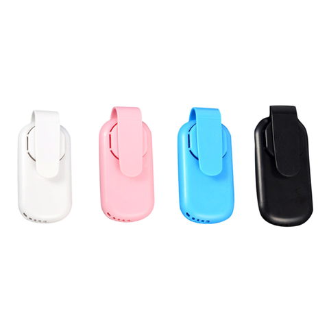 Mini Fan for Face Mask