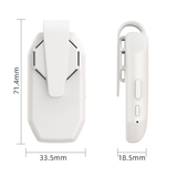 Mini Fan for Face Mask