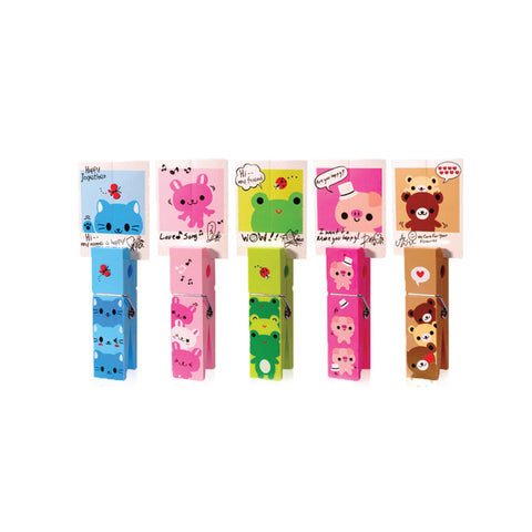 Fancy Memo Clip - YG Corporate Gift