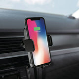 Fast Wireless Car Charger - YG Corporate Gift