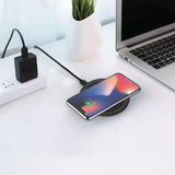 Fast Wireless Charger - YG Corporate Gift