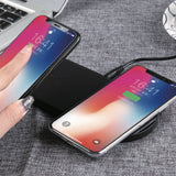 Fast Wireless Charging Pad - YG Corporate Gift