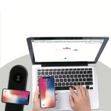 Fast Wireless Charging Pad - YG Corporate Gift