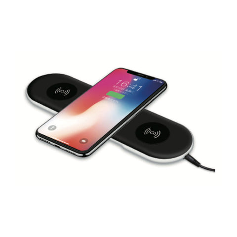 Fast Wireless Charging Pad - YG Corporate Gift