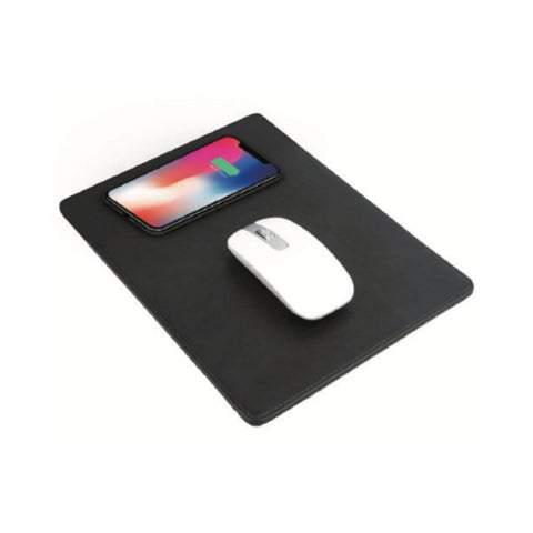 Fast Wireless Charging Mouse Pad - YG Corporate Gift