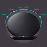 Fast Wireless Charger - YG Corporate Gift