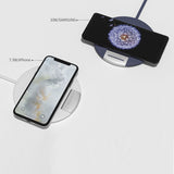 Fast Wireless Charger - YG Corporate Gift