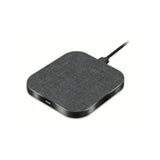 Fast Wireless Charger-Square - YG Corporate Gift