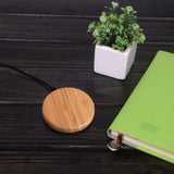 Fast Wireless Charger - YG Corporate Gift