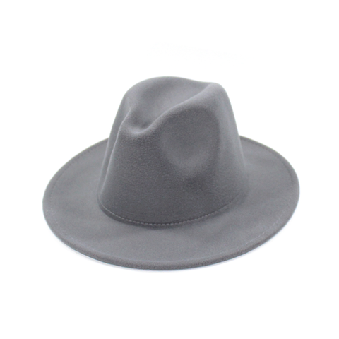 Fedora Hat - YG Corporate Gift