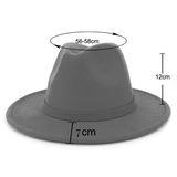 Fedora Hat - YG Corporate Gift