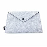 Felt Multi Wallet - YG Corporate Gift