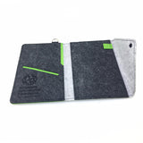 Felt Multi Wallet - YG Corporate Gift
