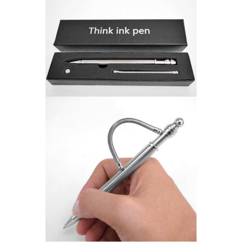 Think Pen Fidget Think Ink Pen - YG Corporate Gift