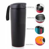 Suction Tumbler - YG Corporate Gift