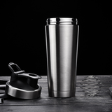 Stainless Steel Shake Vacuum cup - YG Corporate Gift