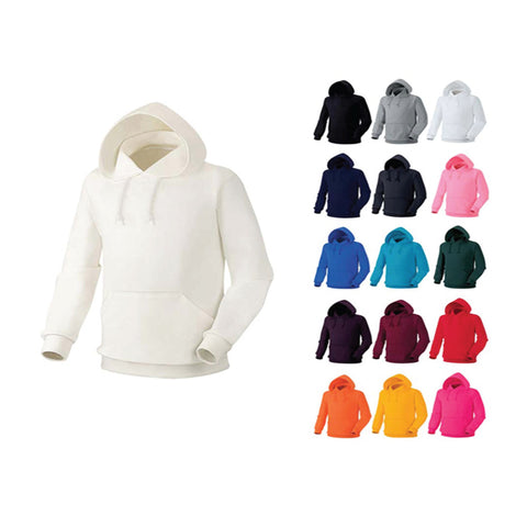 Fleece Jacket with Hoodies - YG Corporate Gift