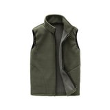 Fleece Vest - YG Corporate Gift