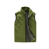 Fleece Vest - YG Corporate Gift