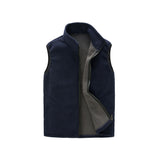 Fleece Vest - YG Corporate Gift