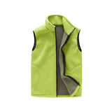 Fleece Vest - YG Corporate Gift