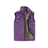 Fleece Vest - YG Corporate Gift