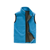 Fleece Vest - YG Corporate Gift