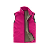 Fleece Vest - YG Corporate Gift