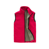 Fleece Vest - YG Corporate Gift