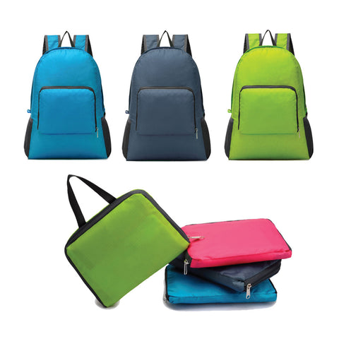 Foldable Backpack - YG Corporate Gift