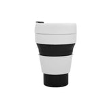Foldable Silicone Coffee Cup - YG Corporate Gift