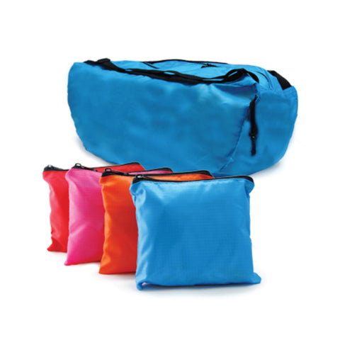 Foldable Multipurpose Bag - YG Corporate Gift