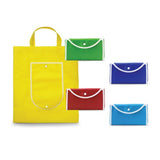 Foldable Non Woven Bag - YG Corporate Gift