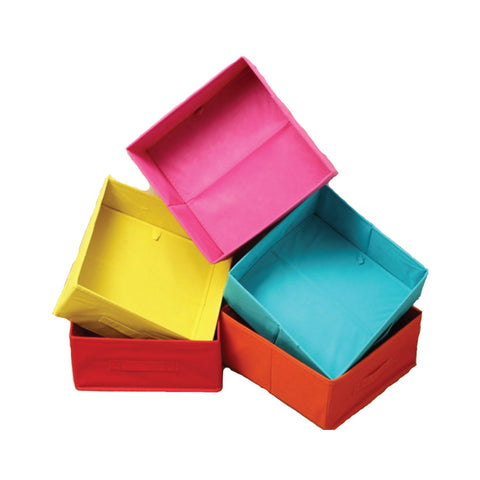 Foldable Non Woven Storage Box - YG Corporate Gift