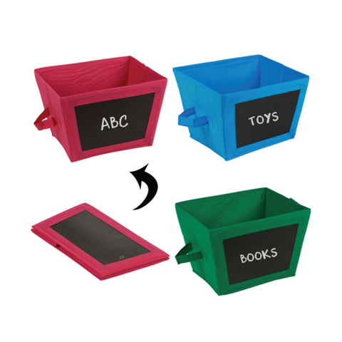 Foldable Non Woven Storage Box - YG Corporate Gift