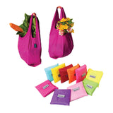 Foldable Shopping Bag - YG Corporate Gift