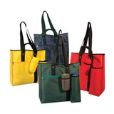 Foldable Tote Bag with Umbrella Pouch - YG Corporate Gift