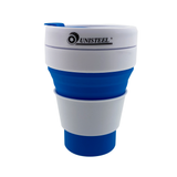 Foldable Silicone Coffee Cup