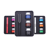 Fountain Pen with Ink Bottle - YG Corporate Gift