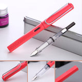 Fountain Pen with Ink Bottle - YG Corporate Gift