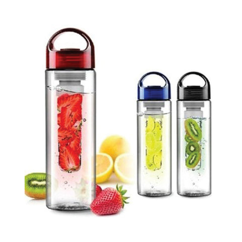 Fruit Infused Bottle (BPA Free) - YG Corporate Gift