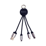 3 in 1 Cable / Charging Cable - YG Corporate Gift