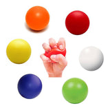 Round Stress Ball - YG Corporate Gift