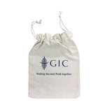 Cotton Canvas Drawstring Bag - YG Corporate Gift