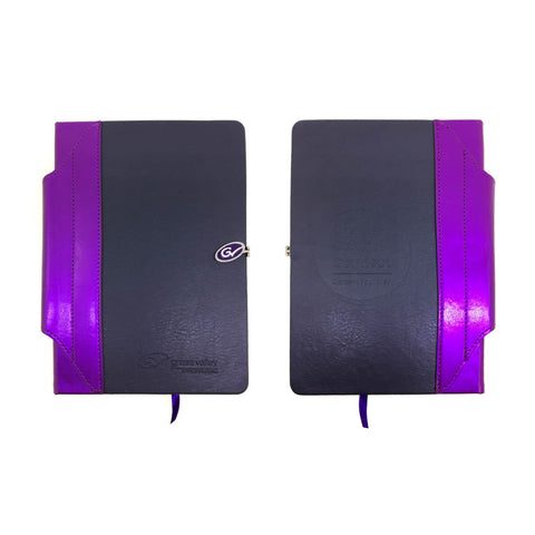 Customise A5 Note Book - YG Corporate Gift