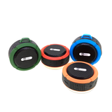 Waterproof Bluetooth Speaker - YG Corporate Gift