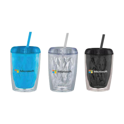 Geometric Tumbler - YG Corporate Gift